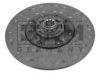 KM Germany 069 0569 Clutch Disc